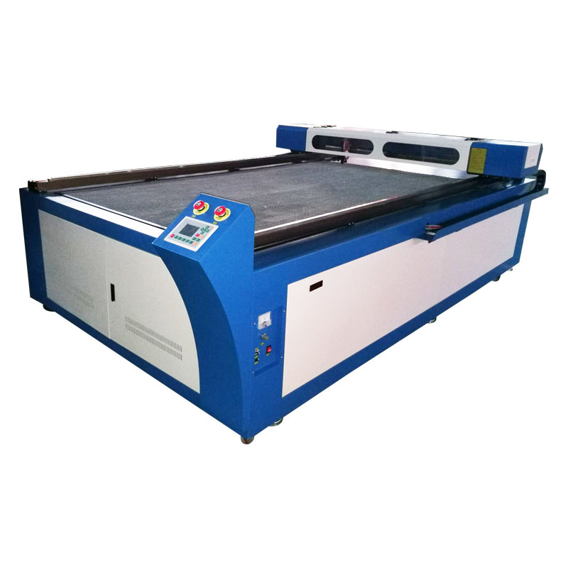 HR-G2513 Laser engraving and cutting machine